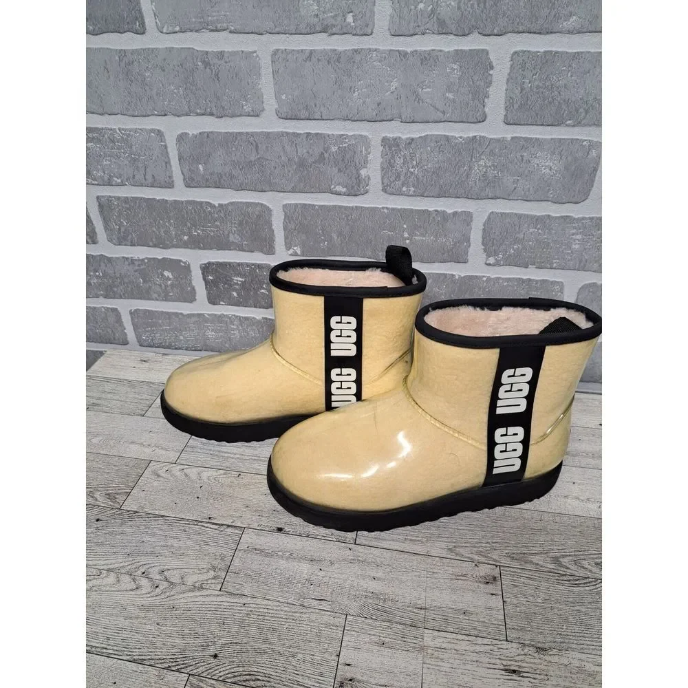 UGG brand women